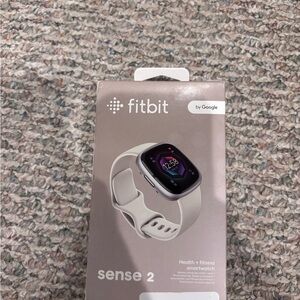 Fitbit Sense 2 Smartwatch